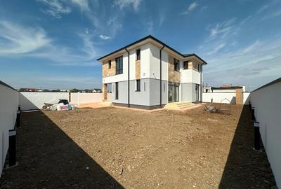 Vila de Lux langa lac in Pantelimon (Str. Calimanesti) | 325.000 Euro - 3