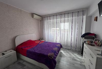 Apartament cu 3 camere decomandat, mobilat în Dorobanți - 4