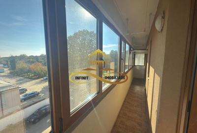 De vanzare 3 camere bloc nou in Bacau - 13