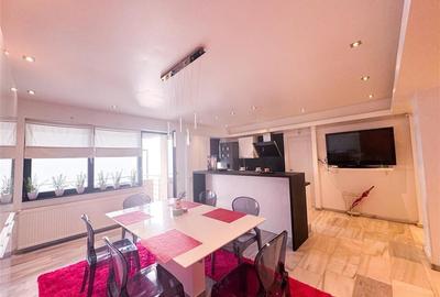 Apartament 5 camere de inchiriat Strada Polona - 11