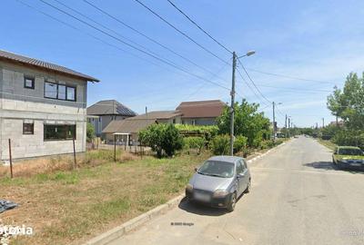 Teren de 550 mp, în Nord - 2