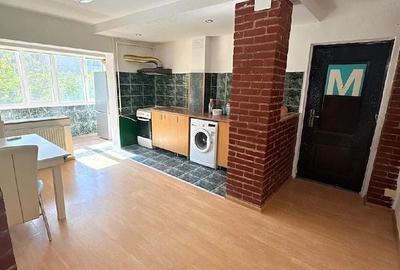 Apartament cu 2 camere decomandat în Chișoda - 3