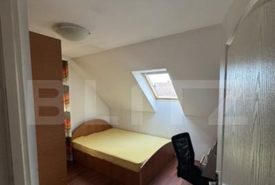 Apartament 4 camere, 130 mp plus terasa, in imobil tip vila, - 3