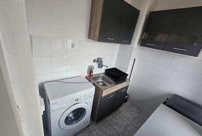 Sagului- Muzicescu- 2 camere- Mobilat/Utilat - 6