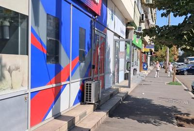 Spatiu comercial de vanzare – ocupat chirias solid - 2