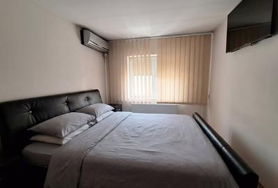 Apartament cu 2 camere semidecomandat, mobilat în Aradului - 12