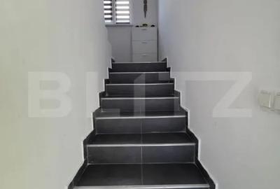 Casă cu 3 camere cu Teren 115 Mp în Central - 11