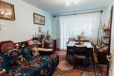 Apartament cu 3 camere, ideal pentru familia ta | zona semicentrală - 2