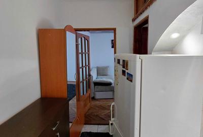 Apartament cu 2 camere semidecomandat în Olari - 5