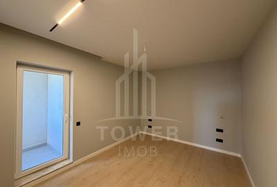 Penthouse | Predare la Cheie | Terase 191 mp | Parcare Subterană Inclusă - 8