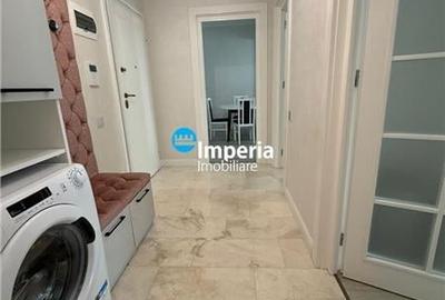 Apartament cu 2 camere decomandat în Copou - 4