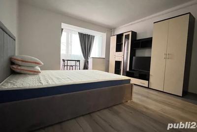 Garsoniera Titan - 1