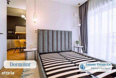 Apartament cu 2 camere în Cantemir - 8