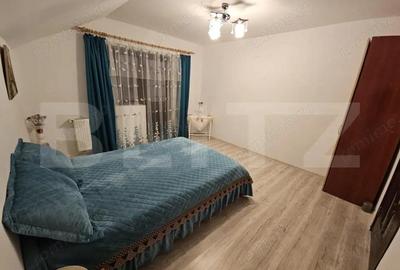 Casa individuala cu 3 camere in Valea Lupului - 8