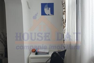 Garsonieră decomandată, mobilată în Banu Manta - 9