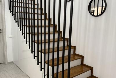 Casă cu 3 camere în Metalurgiei - 2