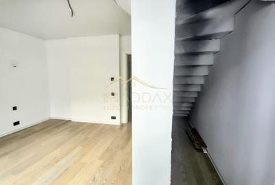 Apartament cu 6 camere decomandat în Floreasca - 29