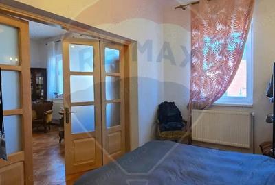 Apartament cu 2 camere decomandat în Central - 10