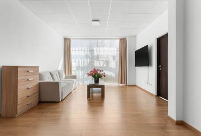 Apartament cu 2 camere decomandat în Mărăști - 2