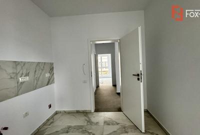 Apartament cu 3 camere cu gradina proprie in Giroc, zona Braytim Apartament cu 3 camere cu gradina proprie in Giroc, zona Braytim - 8