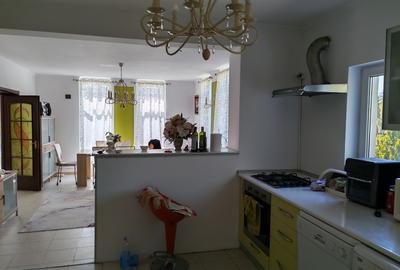 Casă individuală cu 4 camere cu Teren 1501 Mp în Ciofliceni - 2