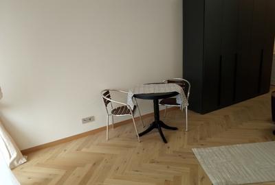 Garsonieră decomandată, mobilată în Victoriei - 8