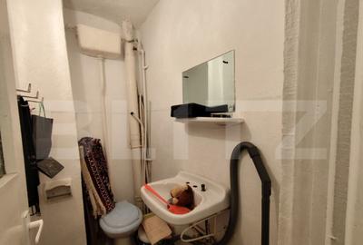 Apartament cu 3 camere decomandat, mobilat în Cugir - 6