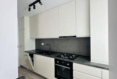 Apartament cu 2 camere în Moara - 3