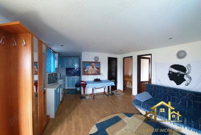 Se vinde casa si teren 3800 mp in Poiana Stampei . - 9