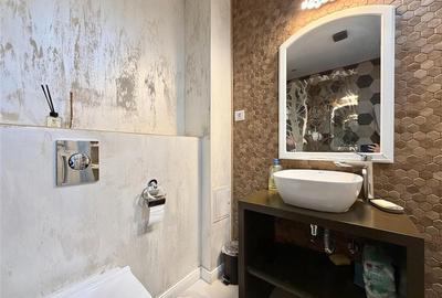 Apartament cu 4 camere decomandat în Herăstrău - 10