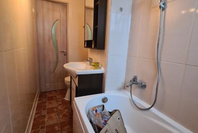 Garsoniera 30 sec M Grigorescu DB1398 - 8