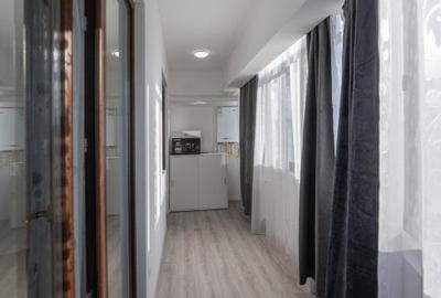 Apartament cu 2 camere decomandat, mobilat în Nicolina - 17