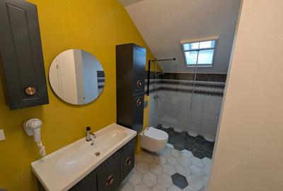 Casă cu 5 camere cu Teren 320 Mp în Sânandrei - 1