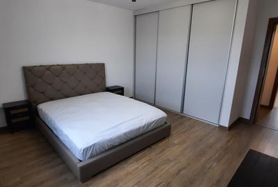 Apartament 4 camere LUX, Vila, Parcare, Piscina - 17