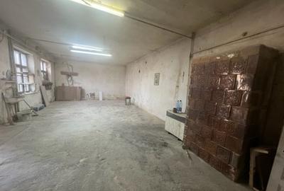 Spațiu comercial, de 115 mp, în 7 Noiembrie - 3