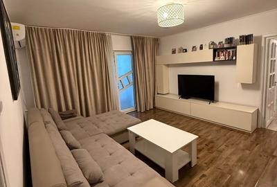 Inchiriez apartament 3 camere Malu Rosu - 6