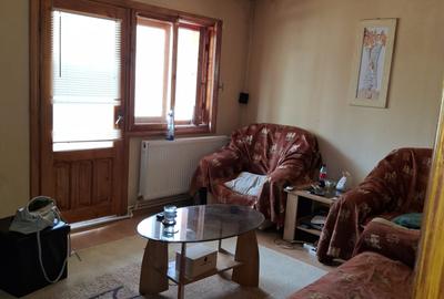 Poarta 6-apartament 3 camere, decomandate, cu  3 balcoane, etaj 1... - 7