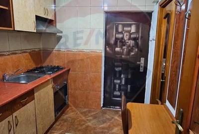 Garsonieră decomandată în Mărăței - 7