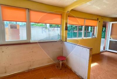 Casa cu teren de vanzare in zona Nord-Est Galati - 8