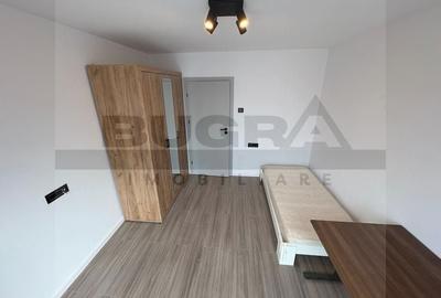 Apartament cu 3 camere decomandat, mobilat în Iris - 9