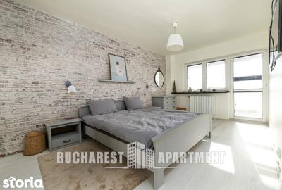 Apartament cu 4 camere, mobilat în Centrul Civic - 2