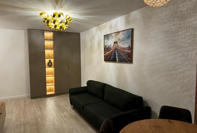 Apartament 2 camere in Complex Parcului20 – confort modern, liniste si lumina - 9