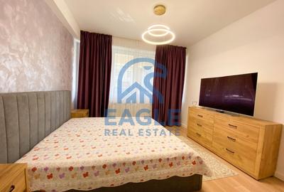 Tomis 1 - 2 Camere de lux in bloc nou cu parcare subteran, Termen lung - 2