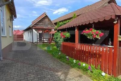 Casă cu 6 camere cu Teren 1324 Mp în Turda - 12