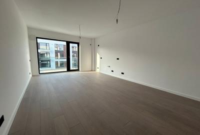 Apartament cu 3 camere semidecomandat în Obor - 1