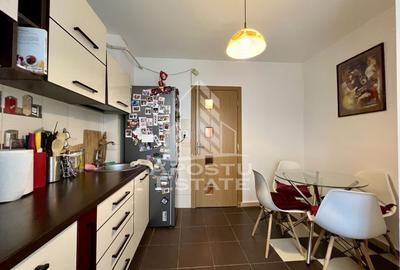 Apartament 3 camere, etaj 2, garaj si boxa in cf, zona Simion Barnutiu - 8