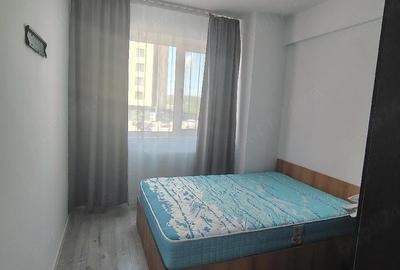 Apartament cu 2 camere decomandat în Lunca Cetățuii - 1