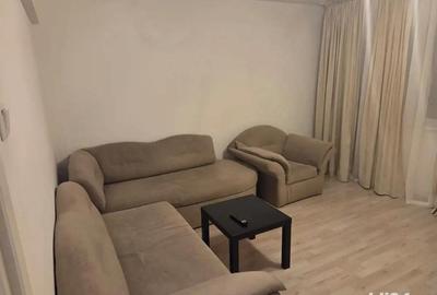 Apartament cu 2 camere decomandat în Tomis Nord