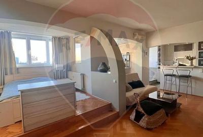 Garsonieră în Ștefan cel Mare - 10