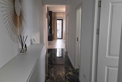 Apartament cu 2 camere decomandat în Central - 13